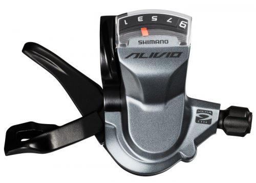 Shimano Alivio SL-M4000