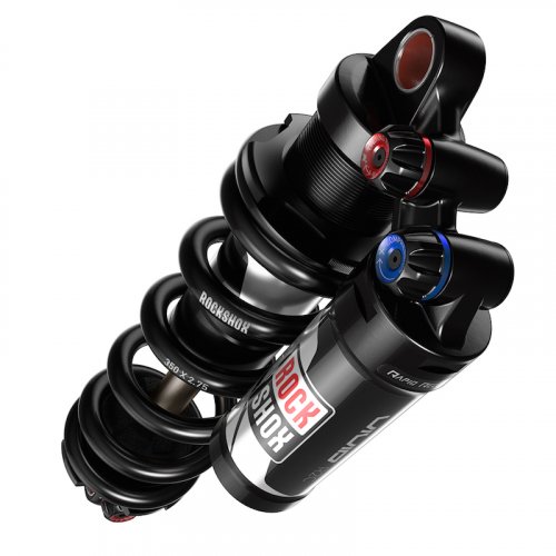 Rock Shox Vivid R2C