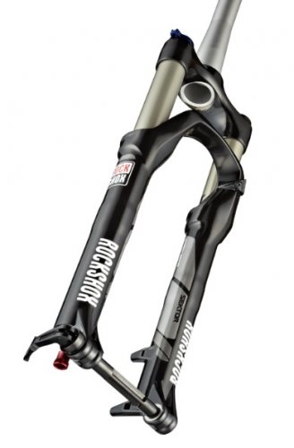 Rock Shox Sektor RL 140 15QR 26" 1.5T