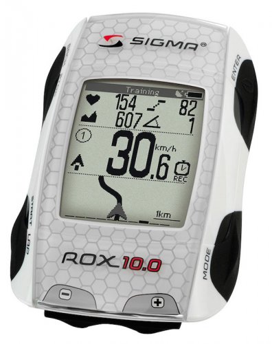 Sigma Rox 10.0 Basic