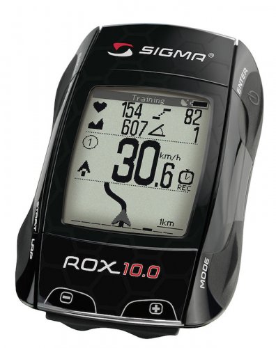 Sigma Rox 10.0 Basic