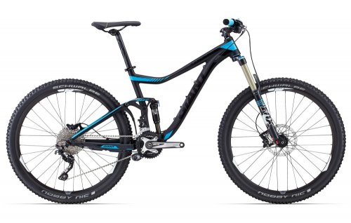 Giant Trance 27.5 2 LTD