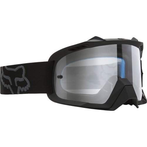 Fox Air Defense Goggles (black)