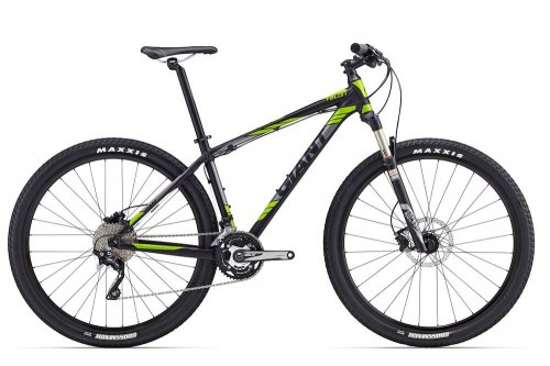 Giant Talon 29er 1