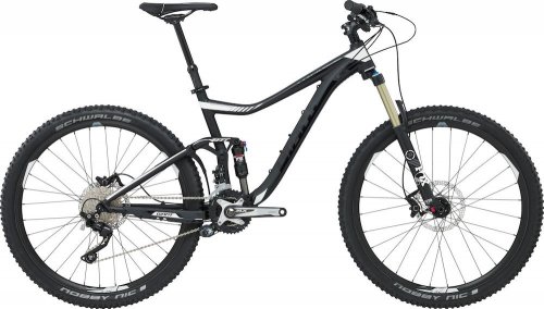 Giant Trance 27.5 2 LTD