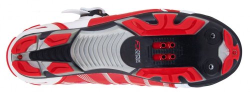 Force MTB Hard (red)
