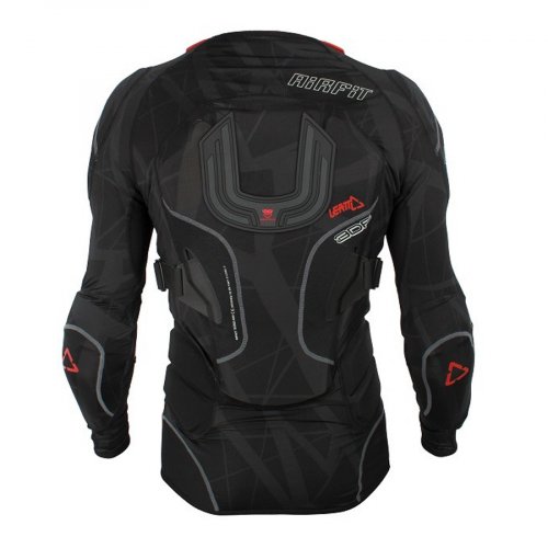 Leatt 3DF AirFit Body Protector 