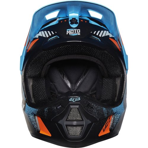 Fox V2 Vicious Helmet