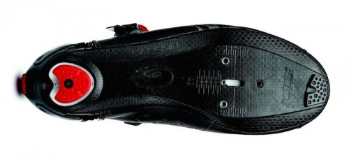 Sidi Genius 5 Fit (black)