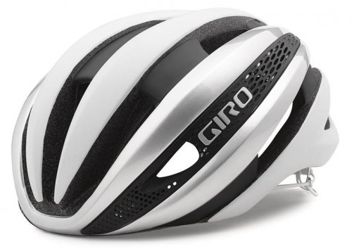 Giro Synthe (white/silver)