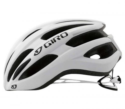 Giro Foray MIPS (white/silver)