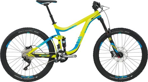 Giant Reign 27.5 2 LTD