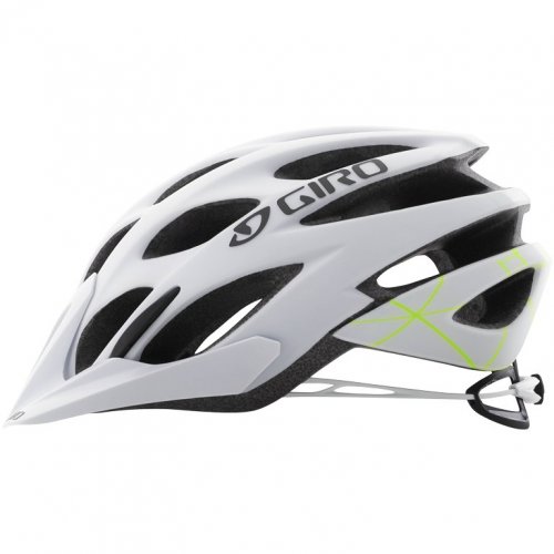 Giro Phase (white/lime)