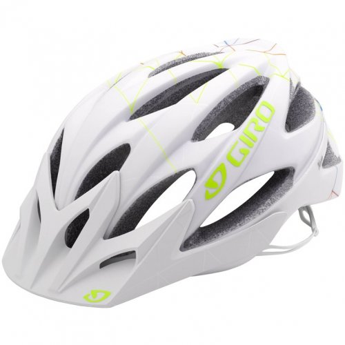 Giro Xara (white geo)