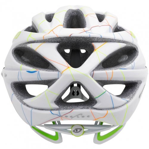 Giro Xara (white geo)