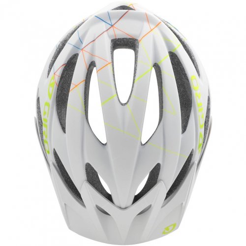 Giro Xara (white geo)