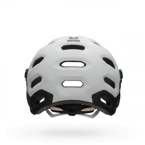 Bell Super 2 (black/white)