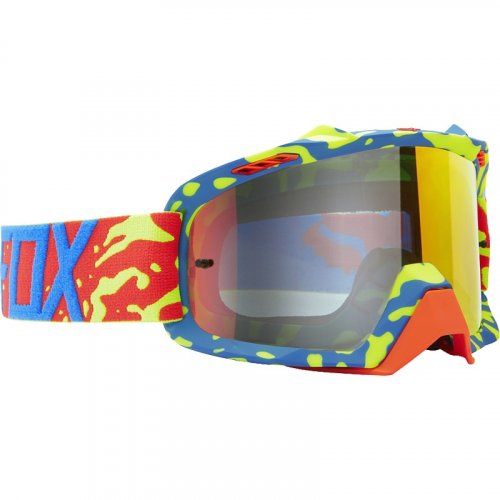 Fox Air Space Cauz Spark Goggles