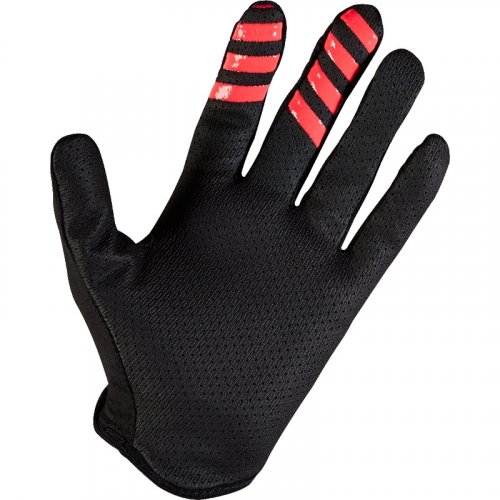 Fox Womens Lynx Glove (black)