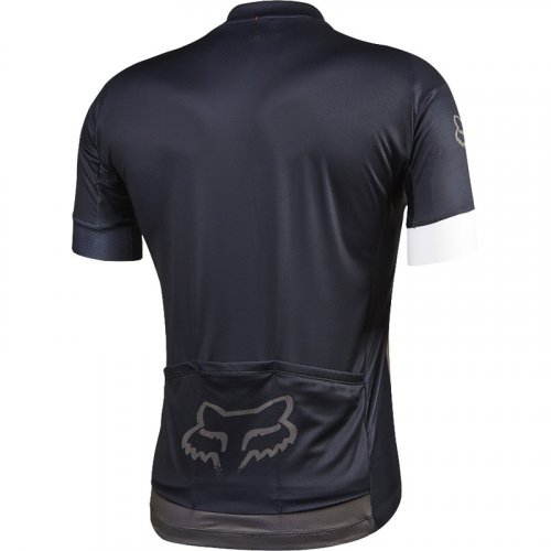 Fox Ascent Jersey (charcoal)