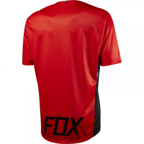 Fox Altitude Jersey (red)