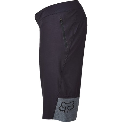 Fox Attack Short (black)