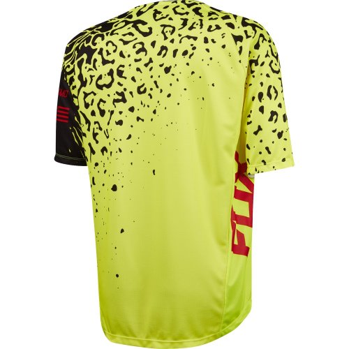 Fox Demo Cauz SS Jersey