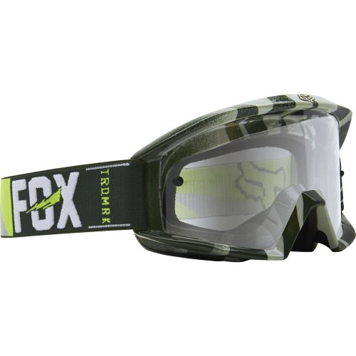 Fox Main Vicious Goggles