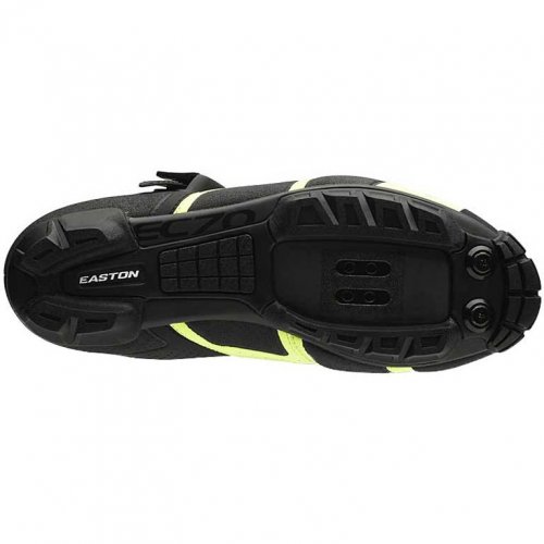 Giro Code VR70 (yellow/black)