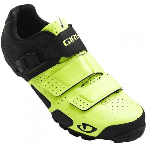 Giro Code VR70 (yellow/black)