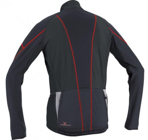 Gore Alp-X 2.0 Thermo Jersey