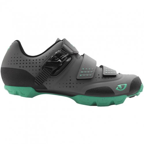 Giro Manta R (charcoal)