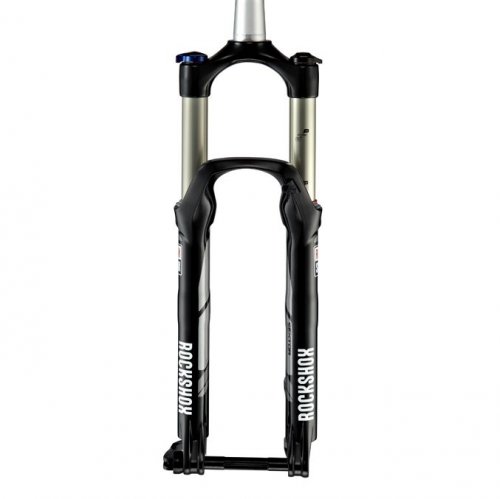 Rock Shox Sektor RL 140 15QR 26" 1.5T