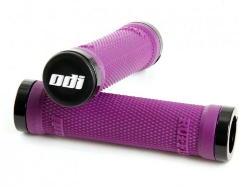 ODI Ruffian Lock On Grips SPOKE