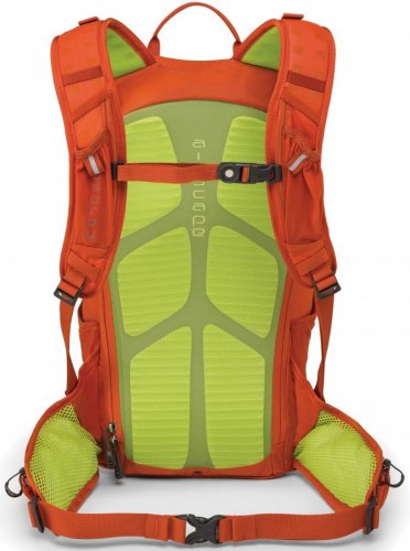 Osprey Zealot 15