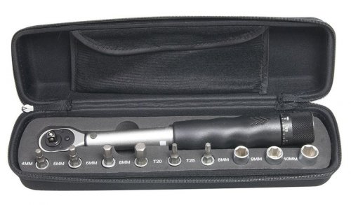 Force Torque Tool