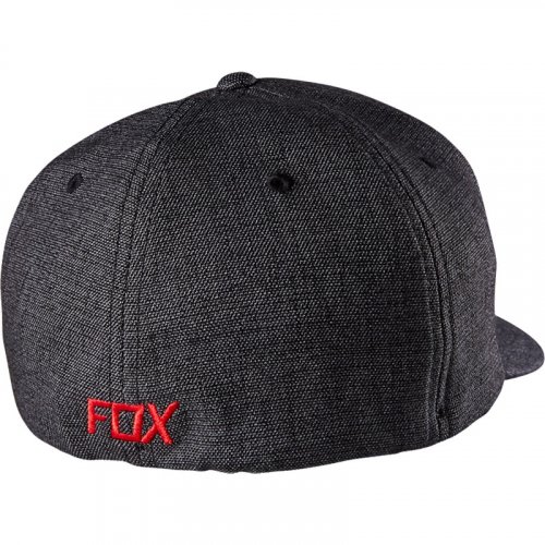 Fox Cavil Fitted Hat 