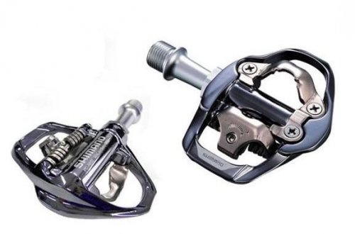 Shimano PD-A600