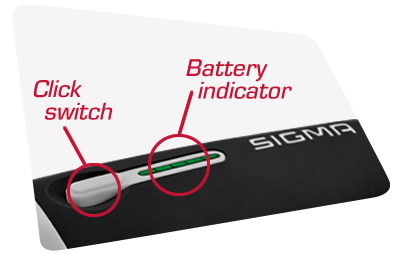 Sigma Speedster