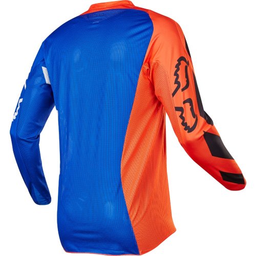 Fox 360 Creo MX17 Jersey (orange)