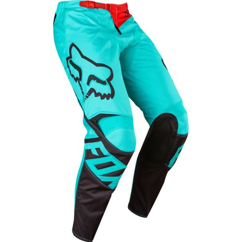 Fox 180 Race MX17 Pant (green)