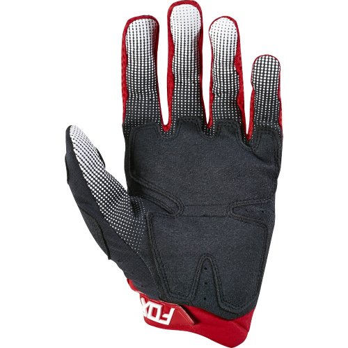 Fox Pawtector Race MX17 Glove (red)