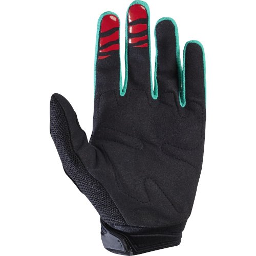 Fox Dirtpaw Race MX17 Glove (green)