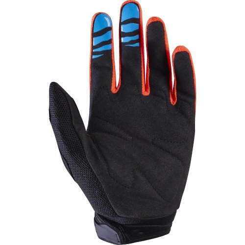 Fox Dirtpaw Race MX17 Glove (orange)