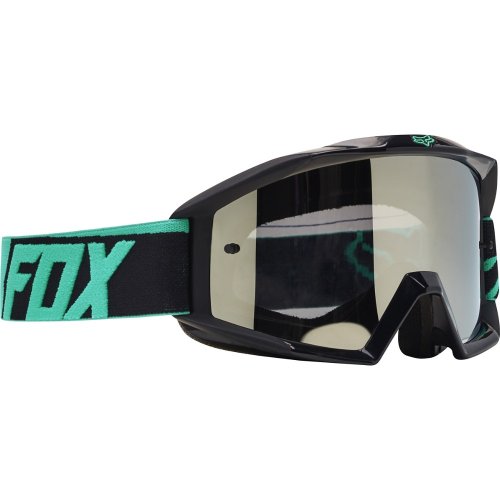 Fox Main Goggles (green)