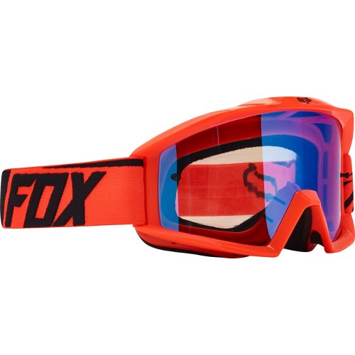 Fox Main MX17 Goggles (orange)