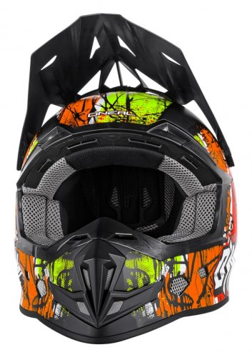 Oneal 5Series Vandal Helmet