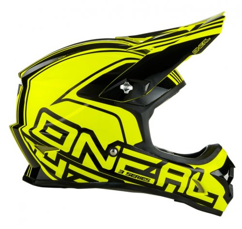 Oneal 3Series Lizzy Helmet
