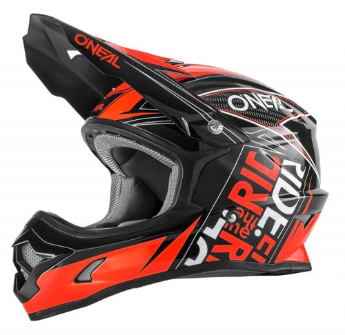 Oneal 3Series Fuel Helmet