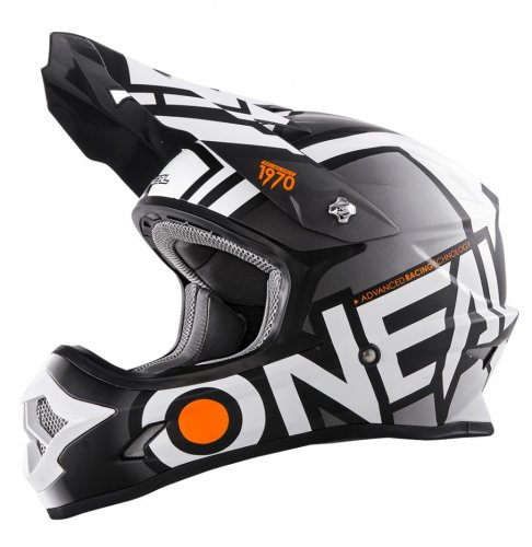 Oneal 3Series Radium Helmet